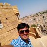 Sanket Shanbhag profil fotoğrafı