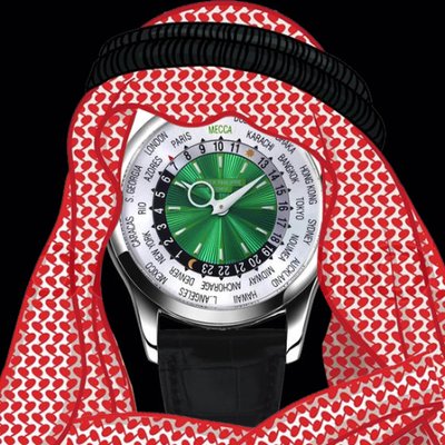 عالم الساعات's profile picture