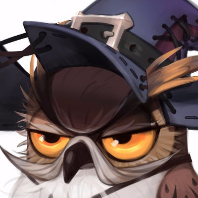 Potionomics⚗️UPDATE OUT NOW!'s profile picture