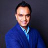 Kiran Borkar profil fotoğrafı