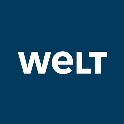 welt's profile picture