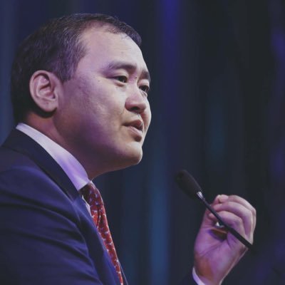 gantumurLU's profile picture