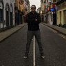 Jax Jackson profil fotoğrafı