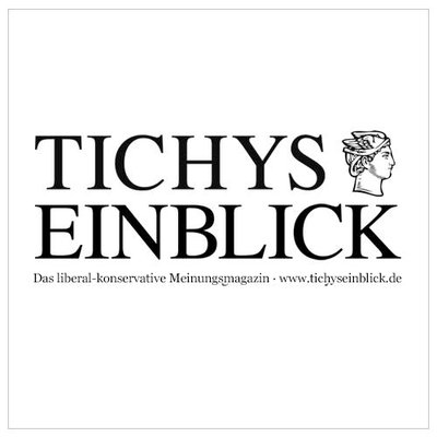 TichysEinblick's profile picture