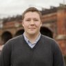James Mcdonald profil fotoğrafı