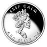 Фото профиля Keep calm and slave on
