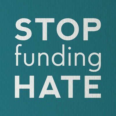 StopFundingHate's profile picture