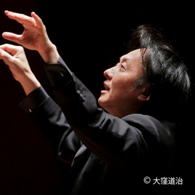 Dirigent Kamioka 指揮者・ピアニスト 上岡敏之's profile picture