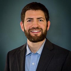 Josh Ward's profile picture