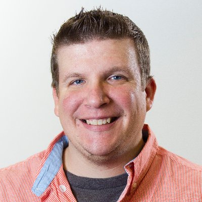 Rob Tate's profile picture