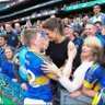 Donagh Maher's profile picture