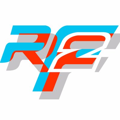 rFactor2's profile picture