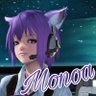 ものあ's profile picture