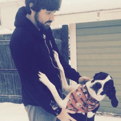 Drew Moholland's profile picture