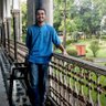 Chirag Jain profil fotoğrafı