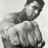 Muhammed ali 的头像