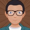 Pradeep Adhokshaja(ํ๋ผ๋ฅ ์๋
์ค์)'s profile picture