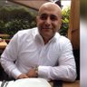 Daryoush S. Azar profil fotoğrafı