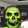 nerdy profil fotoğrafı