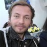 Profilbild von Diego Otero
