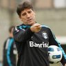 Corneteiro Tricolor profil fotoğrafı