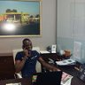 Profilbild von Harman Mbugua
