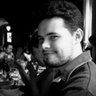 Profilbild von Jonathan Lancaster
