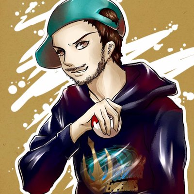 Regi Joestar's profile picture