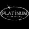 Platinum Voice PR & Consulting LLC profil fotoğrafı