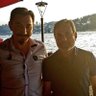 Aydın Doğan profil fotoğrafı
