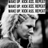 viking's profile picture