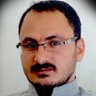 عبدالله العيلمي 的头像