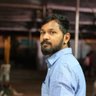 Profilbild von Bharath Veer