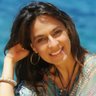 Фото профиля Humera Afridi