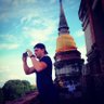 Bangkokrugby 的头像