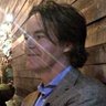 Profilbild von Brendan Staunton