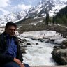 Фото профиля vipul m. pujara