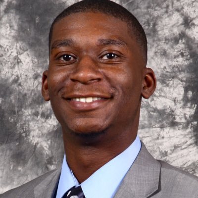 Coach Harris's profile picture