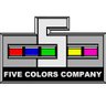 Five Colors Company 的头像