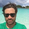 Jeff profil fotoğrafı