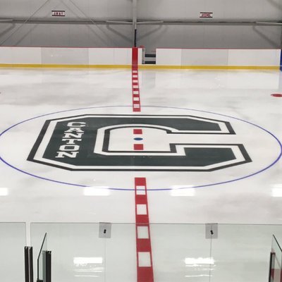 CHS Bulldogs Hockey's profile picture