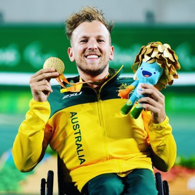 DylanAlcott's profile picture