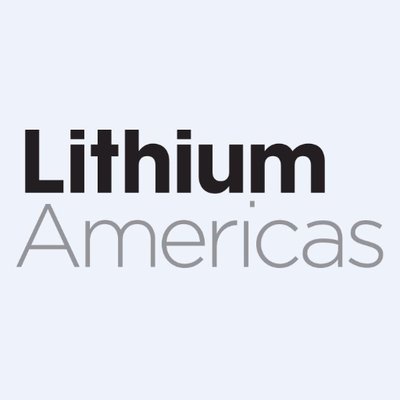 LithiumAmericas's profile picture