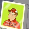 Profilbild von Gary Frank