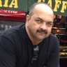 Profilbild von Tony de Livera