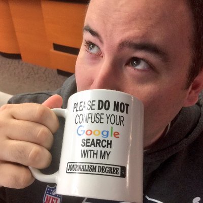 DanGrohl's profile picture