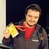 Doğan TAŞ profil fotoğrafı