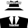 Profilbild von Undercover Teacher