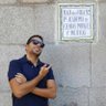 Profilbild von Iñaki Sánchez