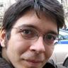 Alexandre Forget's profile picture
